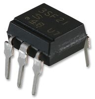 ISOCOM COMPONENTS 2004 LTD MOC3063X