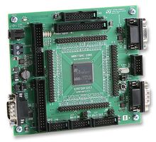 STMICROELECTRONICS STEVAL-IFN002V1
