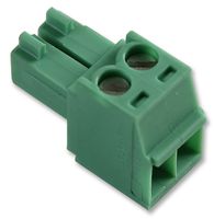Pluggable Terminal Block, MC- Series
