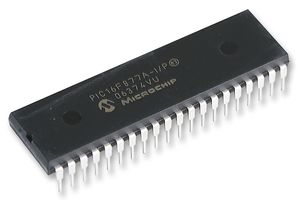 POWERLITE SYSTEMS PIC18F4455-BL