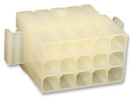 MOLEX 19-09-1151