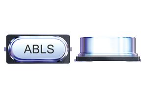 ABRACON ABLS-6.000MHZ-20-B-4-Y-T