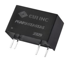CUI PGNP2-S12-D12-S