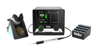 Celebrating 80 years of innovation with 20% off weller wxsmart