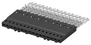 TE CONNECTIVITY 2MM-RDD-S08-S-T-TB