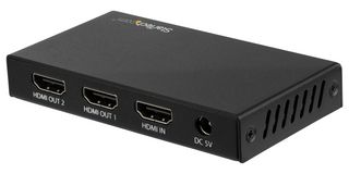 STARTECH ST122HD202