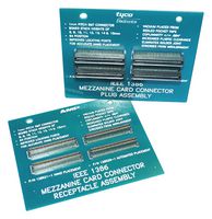 TE CONNECTIVITY / PARTNER STOCK 5120524-2