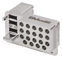 AMPHENOL SV MICROWAVE 9321-60108