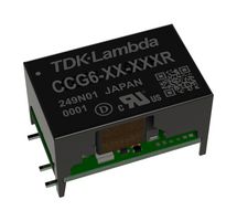 TDK-LAMBDA CCG6-12-12SR
