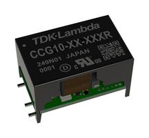 TDK-LAMBDA CCG10-24-12DR