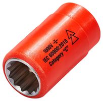 INSULATED TOOLS LTD 01420