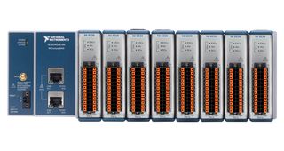 NI / EMERSON 868106-05B
