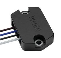 AMPHENOL PIHER SENSORS AND CONTROLS TSDA-A-IR025-HM-C