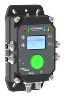 BANNER ENGINEERING DXM1200-X2