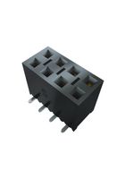 SAMTEC SSM-107-L-DV-LC-P-FR