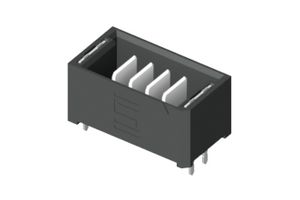 SAMTEC UMPT-04-02.5-T-V-S-W-P-FR