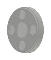 PUI AUDIO AS01525MR-R