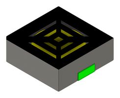 PUI AUDIO SMUTR-1040K-TT