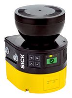 SICK MICS3-CBAZ40IZ1P01