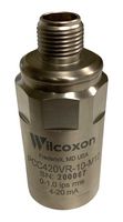 AMPHENOL WILCOXON PCC420VP-25MM-M12
