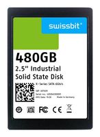 SWISSBIT SFSA480GS2AK4TB-I-EB-21E-STD