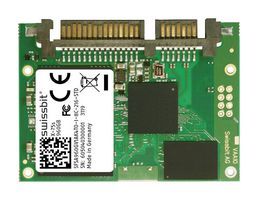 SWISSBIT SFSA160GV2AK4TB-I-EB-21K-STD