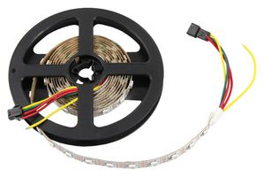 INTELLIGENT LED SOLUTIONS ILPX-K517-RGB1-2M0-SK15V10-01