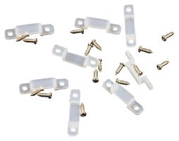 INTELLIGENT LED SOLUTIONS ILPA-FLEX-MOUNTING-08MM.PK8.