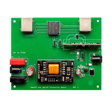 SILVERTEL EVALAG7010
