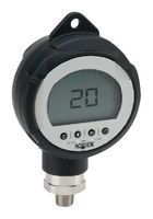 NOSHOK PGE20-15PSIG-2-2-DL-RCP