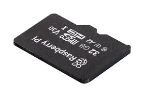 RASPBERRY-PI PI OS - 32GB