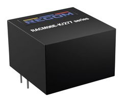 RECOM POWER RACM06E-18SK/277