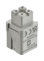 HARTING 09200035101..