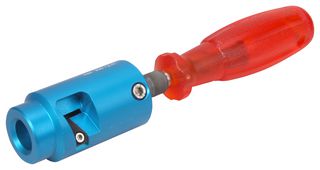 HUBER+SUHNER 74"Z-0-9-15