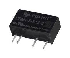 CUI DRM2-12-D15-S