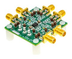 EVAL-ADA4620-2ARZ - evaluation board