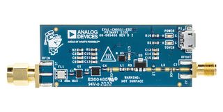 ANALOG DEVICES EVAL-CN0551-EBZ