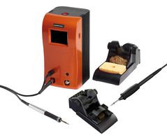 Metcal Precision Soldering Bundles: MX-5200 & CV-5200 with MicroFine Handpiece