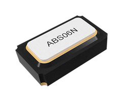 ABRACON ABS06N-32.768KHZ-T