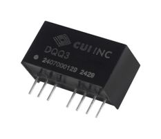 CUI DQQ3-24-D15-S