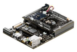 Arduino Portenta Proto Kit: Craft, Innovate and Unleash Your Maker Magic!