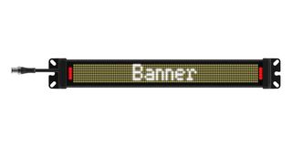 BANNER ENGINEERING SD50P300WD15QP