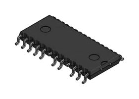 SLLIMM nano Intelligent Power Module (IPM)