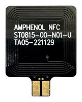 AMPHENOL RF ST0815-00-N01-U