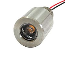 INTELLIGENT LED SOLUTIONS ILU-OW01-STWH-SC221-W2+WLENS.