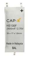 CAP-XX HS130F