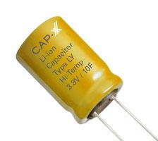 CAP-XX LY13R810025M706R-L