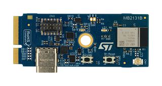 STMICROELECTRONICS B-WBA5M-WPAN