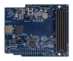 INFINEON KITFX5NFMC001TOBO1