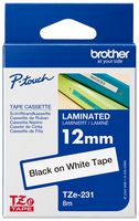 BROTHER TZE-231